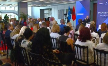 Rama: Transformimi i administratës publike, një proces jashtëzakonisht kompleks dhe i vështirë