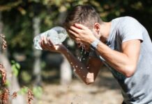 KLIMË – Nëntë sëmundjet që përkeqësohen nga temperaturat ekstreme