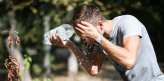 KLIMË – Nëntë sëmundjet që përkeqësohen nga temperaturat ekstreme