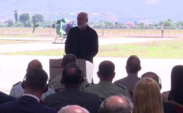 Inaugurohen ambientet e reja të DVP Elbasan, Lamallari: Kushte më të mira pune për efektivët dhe shërbimi për qytetarët