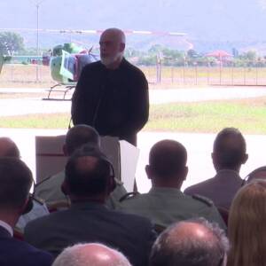 Hapet Shkolla Kombëtare e Fluturimit, Rama: Stërvitje dhe certifikim edhe për pilotë të NATO-s e Kosovës