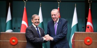 TURQI – Erdogan: Izraeli të mos sabotojë marrëveshjen SHBA–Iran