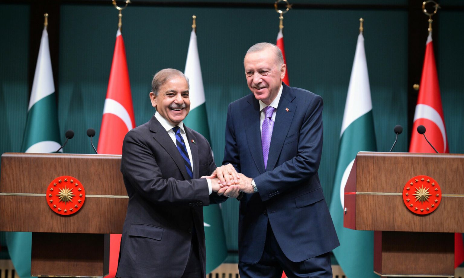 TURQI – Erdogan: Izraeli të mos sabotojë marrëveshjen SHBA–Iran