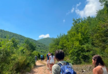 Festivali Green dhe Blue Prespa, promovim i turizmit të qëndrueshëm dhe natyrës