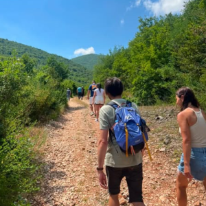 Festivali Green dhe Blue Prespa, promovim i turizmit të qëndrueshëm dhe natyrës