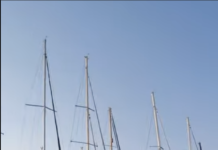 Regata ndërkombëtare Brindisi-Vlorë mirëpret rreth 50 mjete lundruese me mbi 250 pjesëtarë