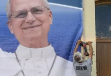 VATIKAN – Papa Leone XIV: Emigrantët formësuan të ardhmen e kombit amerikan