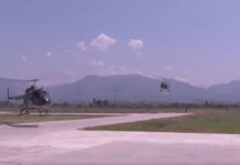Hapet Shkolla Kombëtare e Fluturimit, do të mirëpresë kadetë nga Kosova dhe vende të NATO-s