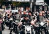 Moto & Rock Festival, fundjavë elektrizuese në Korçë
