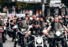 Moto & Rock Festival, fundjavë elektrizuese në Korçë