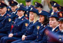 Lamallari fton të rinjtë të aplikojnë në Akademinë e Sigurisë: Policia e Shtetit ka nevojë për brezin e ri