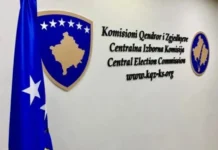 KQZ në pritje të vendimit të Gjykatës Supreme për certifikimin e zgjedhjeve