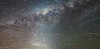 HAPËSIRË – Prania e 1,7 milionë satelitëve në orbitë ka pasoja shkatërruese
