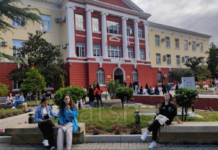 Xhelaj për ATSH-në: Aplikimi për në universitete në tre raunde, procesi nis në 27 korrik
