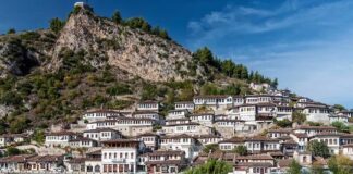 Berati i “një mbi një dritareve”, 18 vjet në UNESCO