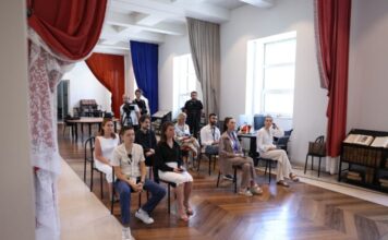 Pirdeni: Më shumë garanci për punonjësit që mbrohen nga Kodi i Punës, rrisim stabilitetin e institucioneve