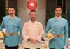 Cila ishte menuja e darkës gala të samitit të NATO-s?