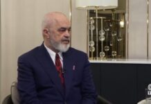 Rama për CNN turk: Mirëpresim kompanitë turke për investime