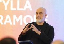 Rama: 1.5 miliardë euro për programin “Rilindja Urbane 2.0”, njerëzit duan më shumë cilësi