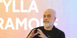 Rama: 1.5 miliardë euro për programin “Rilindja Urbane 2.0”, njerëzit duan më shumë cilësi