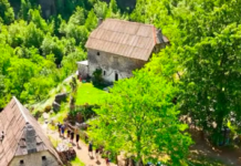 Shkodra porta e Alpeve, mbi 356 mijë vizitorë në 6 muaj