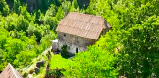 Shkodra porta e Alpeve, mbi 356 mijë vizitorë në 6 muaj