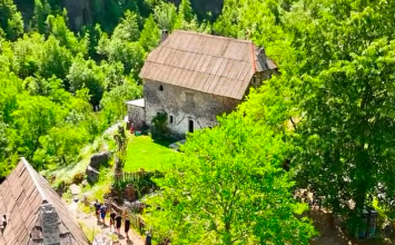 Shkodra porta e Alpeve, mbi 356 mijë vizitorë në 6 muaj
