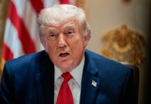UASHINGTON – Trump: SHBA-ja dhe Irani do të vazhdojnë bisedimet, por armëpushimi ka marrë fund