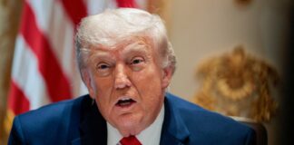 UASHINGTON – Trump: SHBA-ja dhe Irani do të vazhdojnë bisedimet, por armëpushimi ka marrë fund