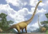 “Nature”: Zbulim i jashtëzakonshëm në Tajlandë: Gjendet një dinosaur gjigant me qafë 20 metra të gjatë