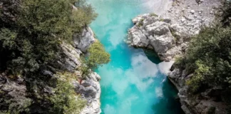 Media spanjolle: Nga Riviera te Alpet, ja pse Shqipëria është destinacioni i verës 2026