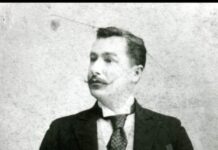 Murat Toptani, artisti i shumanshëm dhe veprimtari i Rilindjes Kombëtare