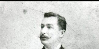 Murat Toptani, artisti i shumanshëm dhe veprimtari i Rilindjes Kombëtare