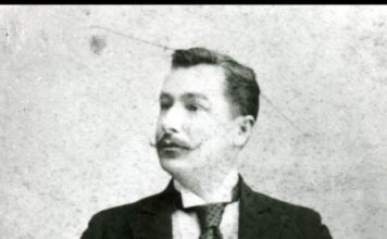 Murat Toptani, artisti i shumanshëm dhe veprimtari i Rilindjes Kombëtare