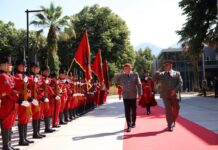 Kreu i FA-së gjermane: Shqipëria aleate e besueshme, të forcojmë shtyllën evropiane të NATO-s