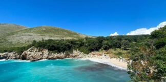 Rriten temperaturat, 40 gradë Celsius në Tiranë dhe Gjirokastër