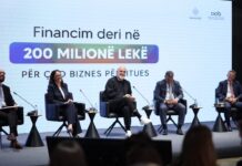 Rama: 8.5 miliardë euro në ekonomi nga turizmi dhe investimet e huaja