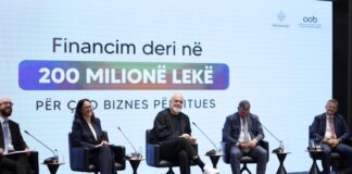 Rama: 8.5 miliardë euro në ekonomi nga turizmi dhe investimet e huaja