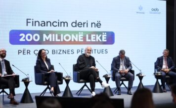 Rama: 8.5 miliardë euro në ekonomi nga turizmi dhe investimet e huaja