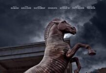 Tingujt e Shqipërisë në kolonën zanore të filmit epik “The Odyssey”