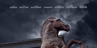 Tingujt e Shqipërisë në kolonën zanore të filmit epik “The Odyssey”