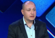 Humb jetën në një aksident rrugor gazetari Enrik Mehmeti