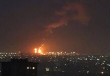 SHBA intensifikon ofensivën ndaj Iranit