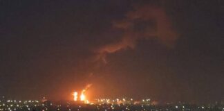 SHBA intensifikon ofensivën ndaj Iranit