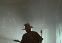 Zucchero sjell magjinë e blues, rock dhe soul në Tiranë