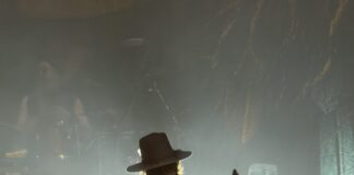 Zucchero sjell magjinë e blues, rock dhe soul në Tiranë