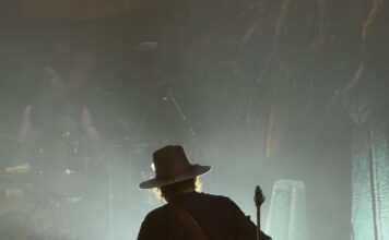 Zucchero sjell magjinë e blues, rock dhe soul në Tiranë