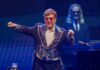 Elton John, përtej skenës: kanceri, frika nga vdekja dhe forca për të nisur sërish