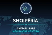 Shqipëria i bashkohet koalicionit ndërkombëtar për zhvillimin e kapaciteteve profesionale në sigurinë kibernetike
