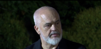 Rama: Kemi gati statusin e ushtarakëve